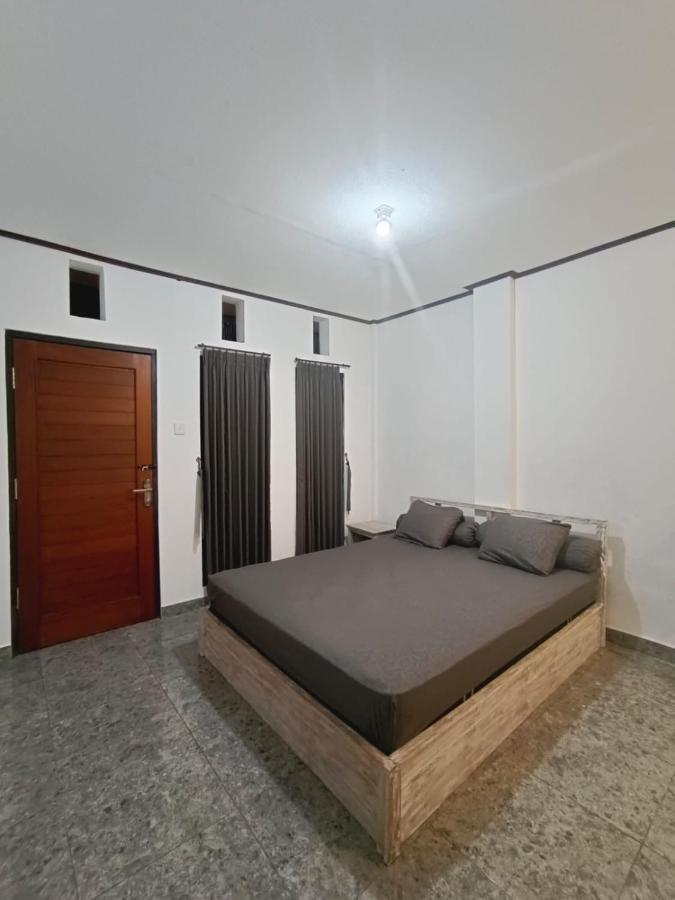 Gending Sari House Apartment Ubud  Exterior photo