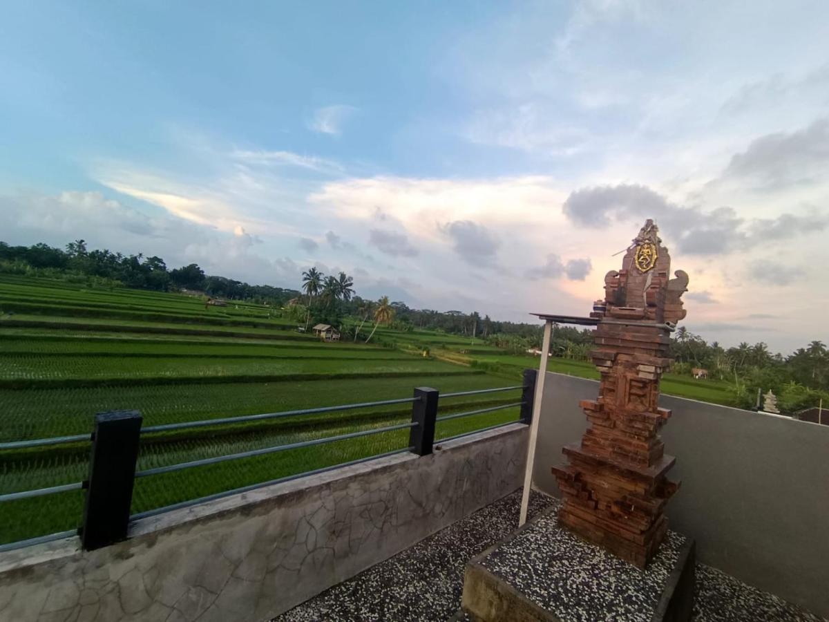 Gending Sari House Apartment Ubud  Exterior photo