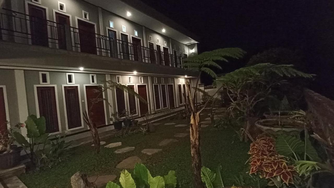 Gending Sari House Apartment Ubud  Exterior photo