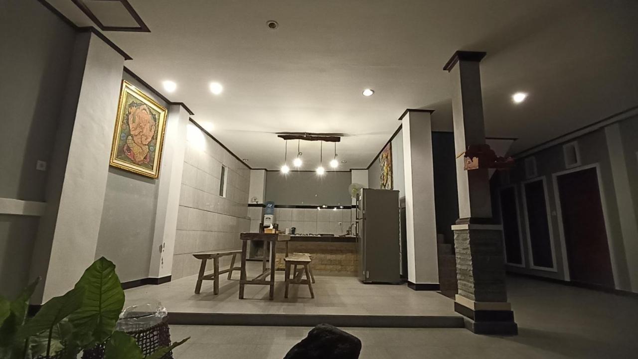 Gending Sari House Apartment Ubud  Exterior photo