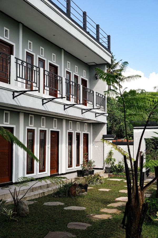 Gending Sari House Apartment Ubud  Exterior photo